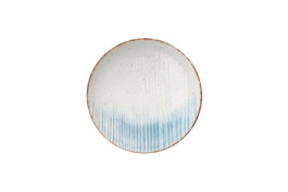 Hermia Vajilla de Porcelana de 24 Piezas Multicolor